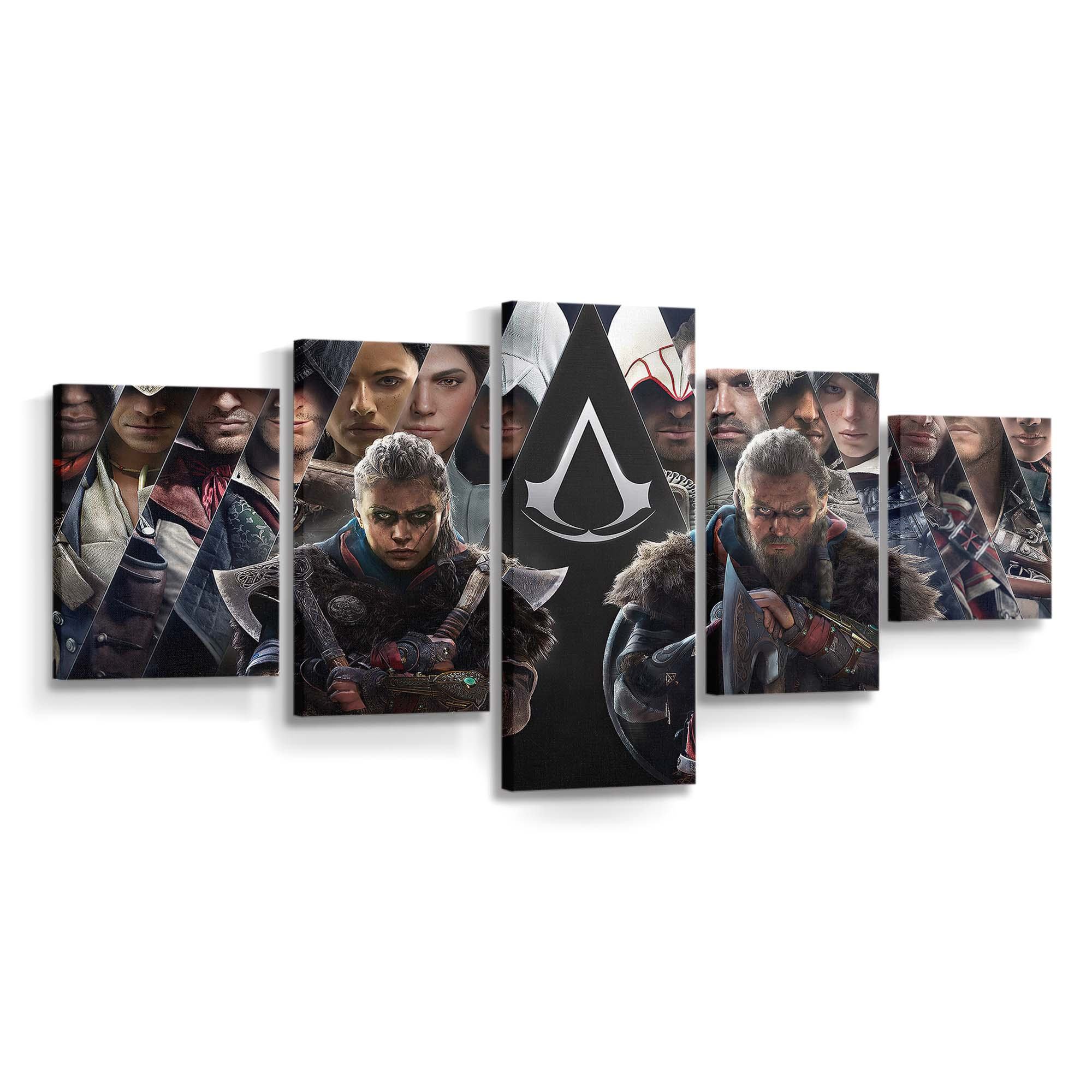 assassins creed valhalla latest 2020 mz
